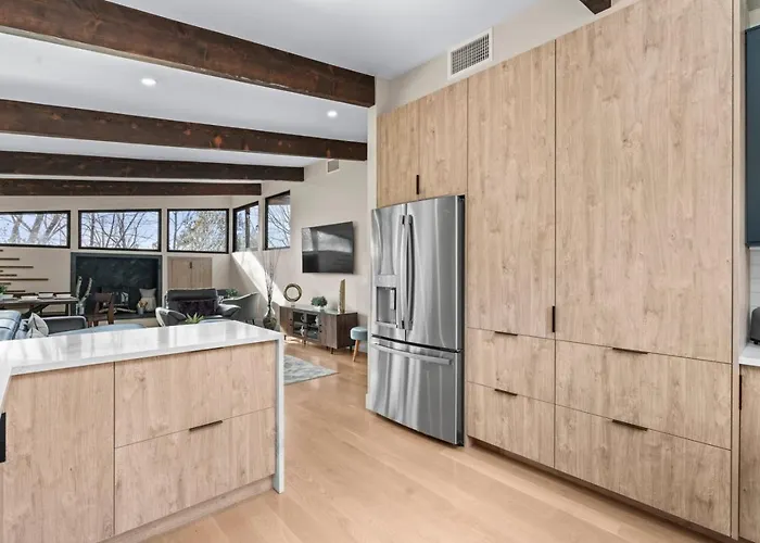 Treehouse Vibes, Peaceful, Stylish And Close To Trails Ferienhaus Sedona